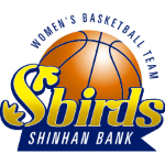 Shinhan Sbirds